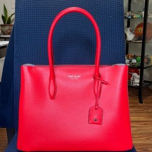 Kate spade Eva medium satchel